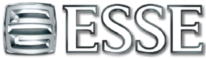 ESSE cigarettes official brand logo – premium slim cigarettes