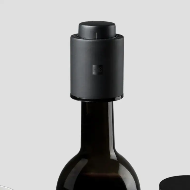 [XIG-WIN-002] Vacuum Wine Stopper For Home Sealing Wine