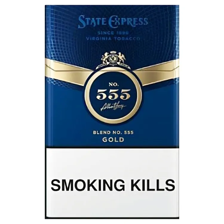 [XIG-CC-SL-RG-S-014] 555 Gold